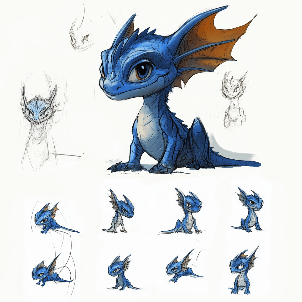 Entfessele den Drachen