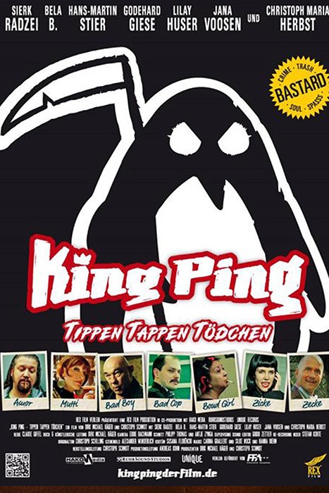 king ping Kinofilm